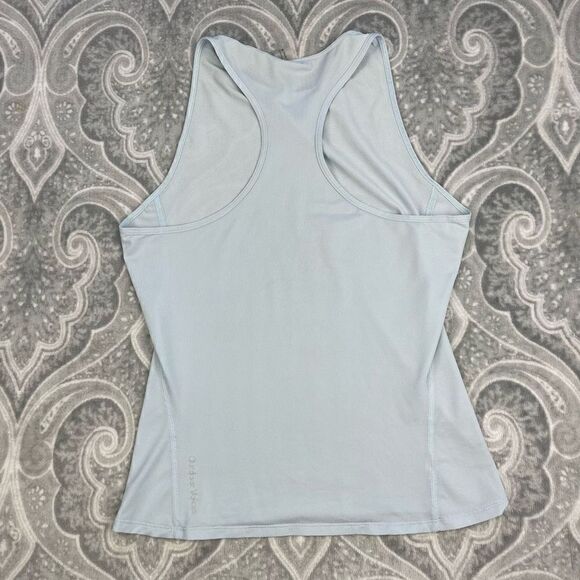 Womens Outdoor Voices Mini Mesh Tank Top - Picture 3 of 4